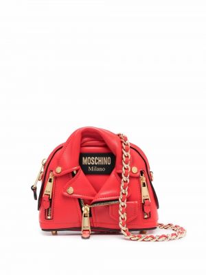 Borsa a tracolla Moschino