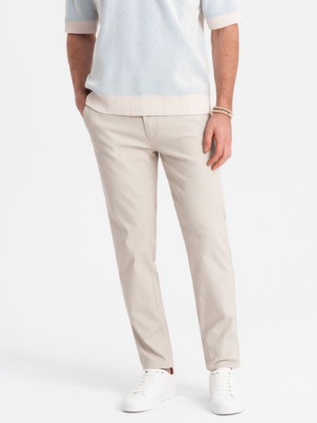 Chinos Ombre Clothing weiß
