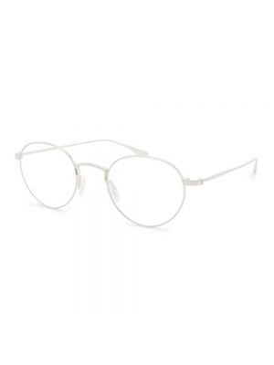 Okulary Barton Perreira białe