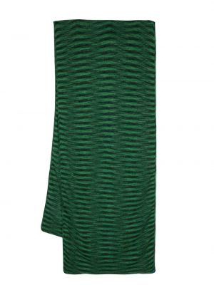 Sciarpa Missoni verde