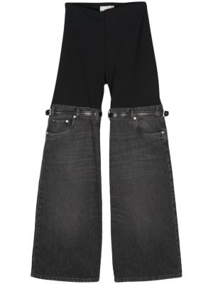 Jeans bootcut Coperni