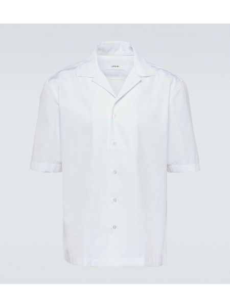 Рубашка Lardini белая