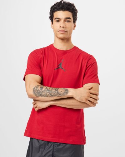 Majica Jordan rdeča