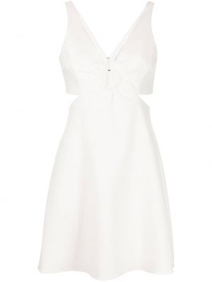 Bílé šaty Likely