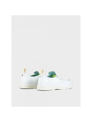 Loafers Panchic blanco