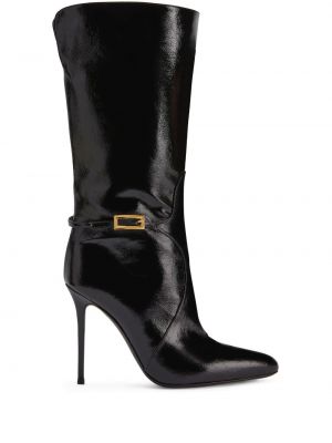 Bottes Giuseppe Zanotti noir