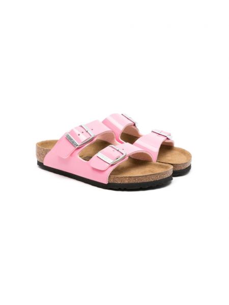 Sandaler for piger Birkenstock Kids