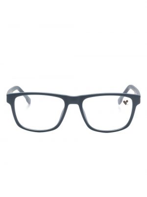 Okulary w paski Lacoste