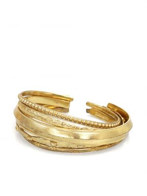 Armband Undercover gold