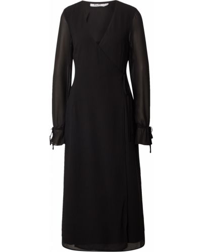 Φόρεμα Na-kd μαύρο