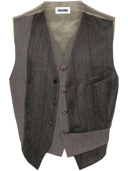 Vest Magliano brun