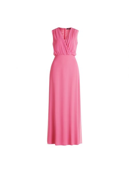 Elegantes kleid Vera Mont pink