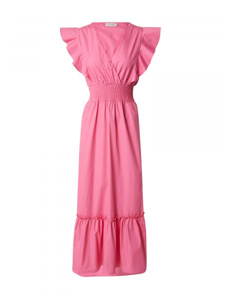 Φόρεμα Molly Bracken ροζ
