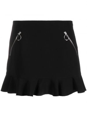 Mini suknja Dsquared2 crna