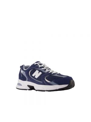 Sneaker New Balance 530 blau