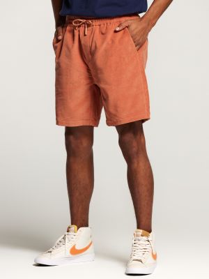 Панталон Shiwi оранжево