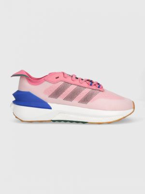 Sneakers Adidas rózsaszín