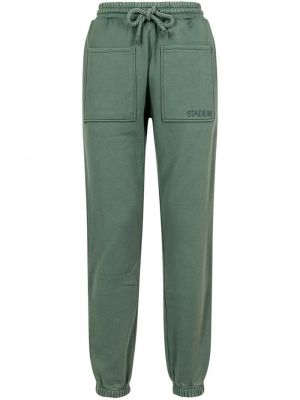 Pantalon de joggings avec poches Stadium Goods® vert
