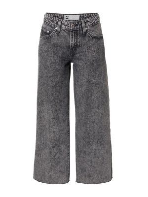Jeans boyfriend baggy Levi's ® grigio