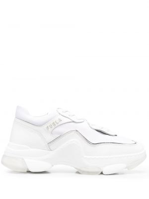 Sneakers Furla, bianco