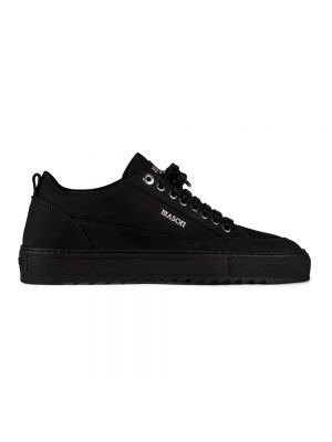 Sneakersy Mason Garments czarne