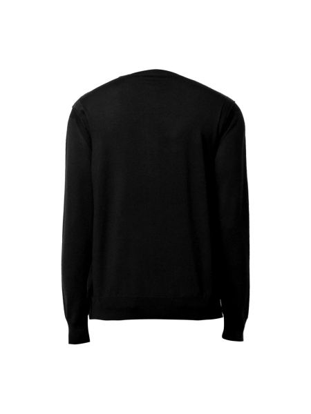 Sweter Etro czarny