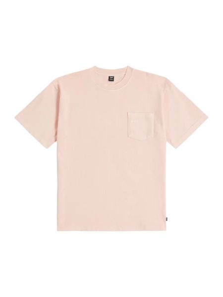 Koszulka Patta różowa