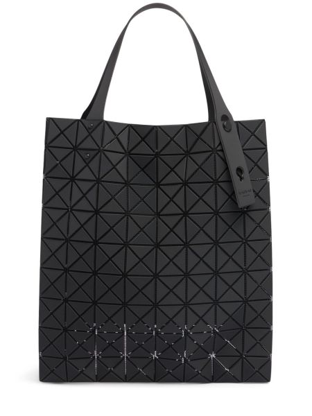 Nakupovalna torba Bao Bao Issey Miyake črna