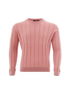 Sweter Gran Sasso różowy