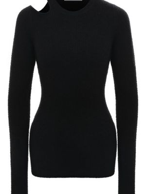 Пуловер Iro черный
