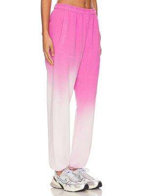 Pantalones de chándal Sundry rosa