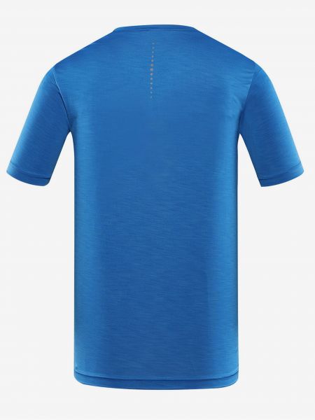 Sportovní tričko Alpine Pro modré