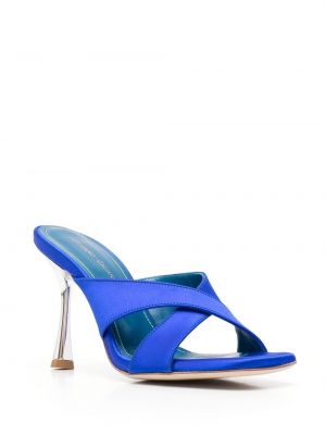 Sandaalid Giuliano Galiano sinine