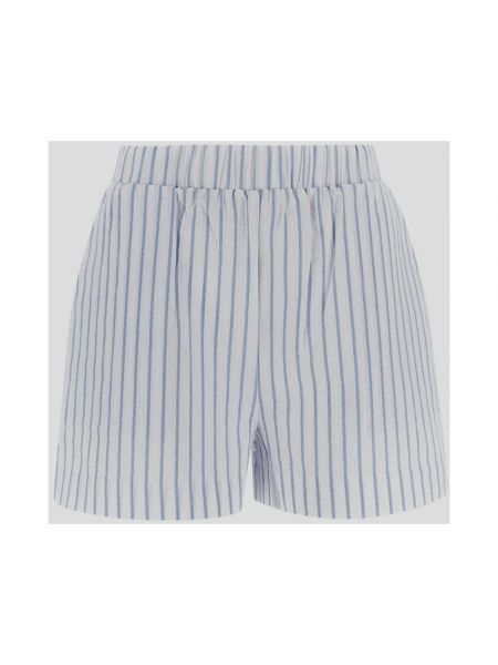 Pantalones cortos Mvp Wardrobe azul