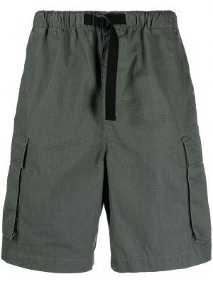 Shorts cargo avec poches Carhartt Wip vert