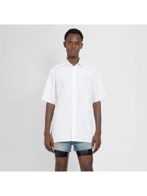 Camicia Maison Margiela bianco