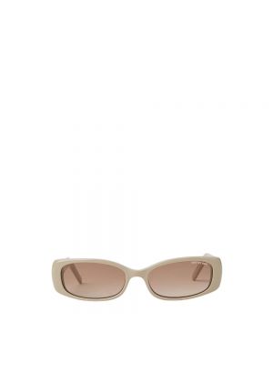 Sonnenbrille Dmy By Dmy beige