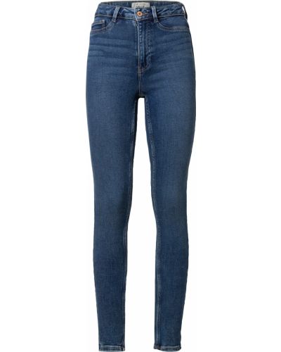 Jeans skinny New Look blu