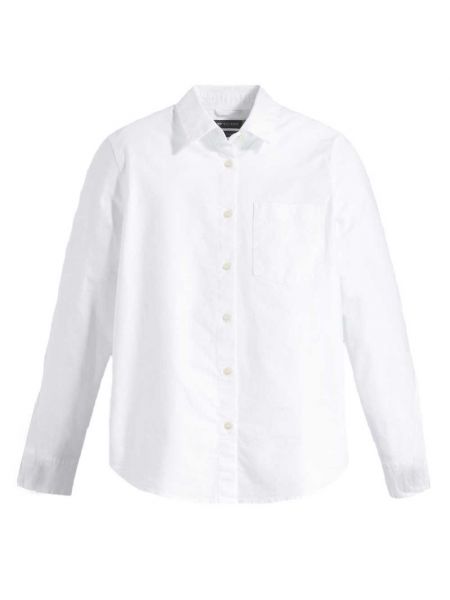 Рубашка с длинным рукавом Dockers T2 Core белый