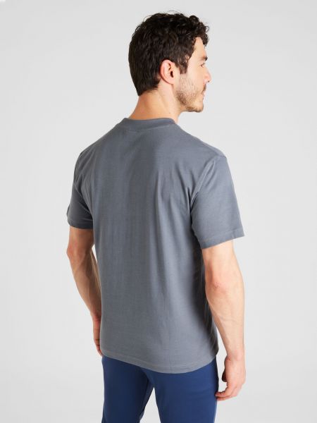 Тениска New Balance сиво