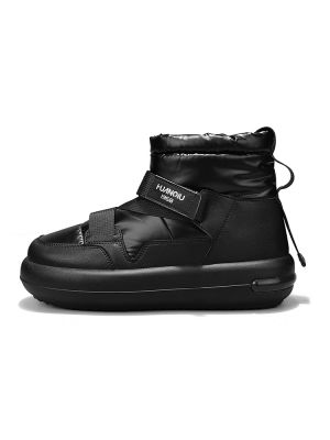 Ботинки Huanqiu черные