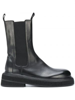 Chelsea boots Marsèll noir