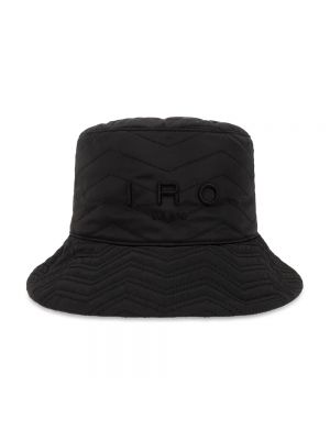 Mütze Iro schwarz