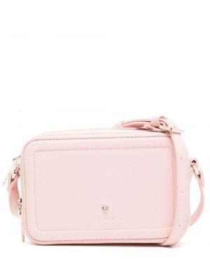 Crossbody väska Ted Baker rosa