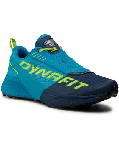 Sneakersy Dynafit, niebieski