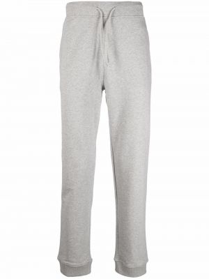 Pantalones de chándal A.p.c. gris