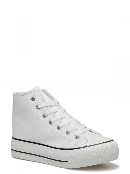 Sneakers Butigo λευκό