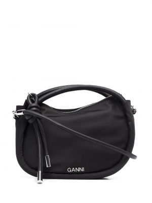 Shopper handtasche Ganni