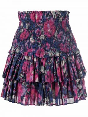 Mini sukně Isabel Marant Etoile