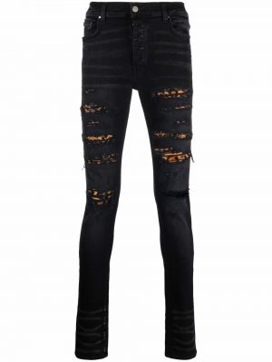 Jeans skinny Amiri noir